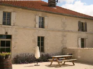 La Cannonerie