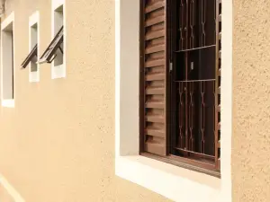 Pousada do Vovô