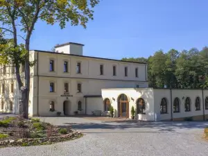 Hotel Stary Młyn