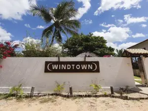 Windtown Beach Hotel