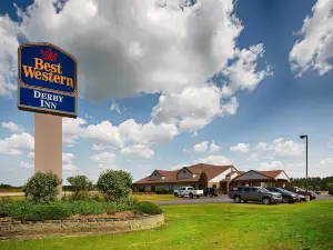 Best Western Derby Inn