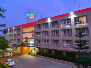 Inventree Hotels & Resort