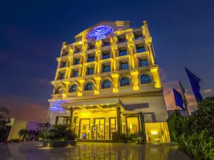 Sarovar Portico Jalandhar