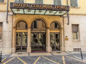 Hotel Colomba d'Oro