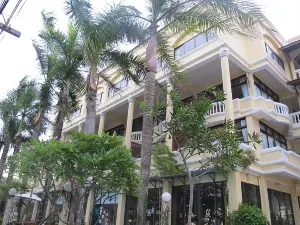 Mae Pim Resort Hotel - Rayong แม่พิมพ์รีสอร์ท โฮเต็ล