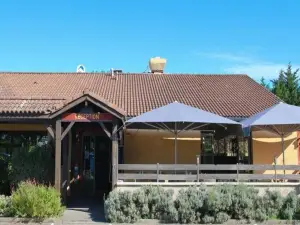 Hôtel Kyriad Bordeaux - Merignac Aeroport