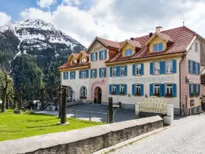 Meisser Hotel "superior"