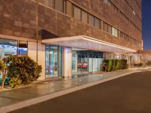 Hotel Costa del Sol Wyndham - Lima Aeropuerto