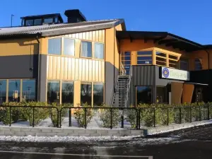 Best Western Hotel 23