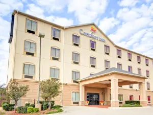Comfort Inn Near UNT