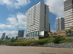 ホテル ルゼイロス サン ルイス