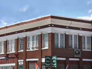 Historic Hotel Greybull