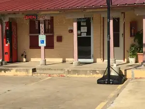 Budget Inn Motel Greenville TX
