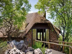 Little Ongava
