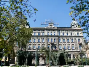 Hotel Continental