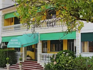 Residencial Pinho Verde