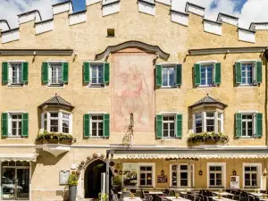 Hotel Restaurant Lilie