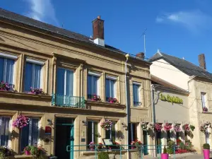Logis La Sapinière