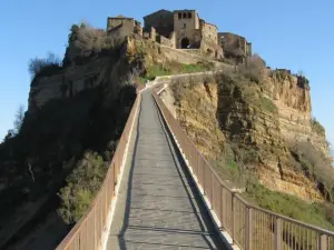 Case di Civita