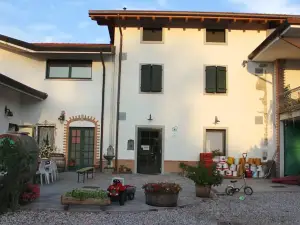 Agriturismo Scribano