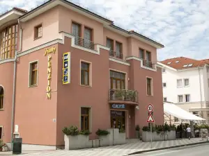 Penzion Franko
