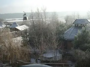 Agroturystyka Traperska Osada