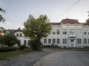 Penzion Ctrnactka