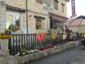 Hotel Galayos