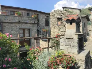 Agriturismo Montagna Verde Apella