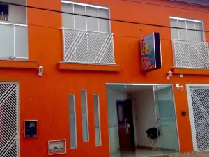 Pousada Das Águas