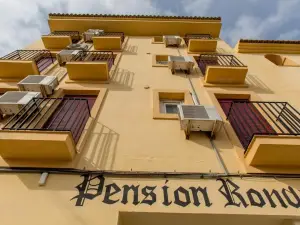 Olympia Ronda Hostel