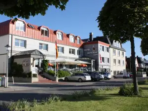 Hotel Seeterrassen