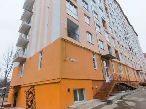 Modern Apartment on Akademika Sakharova 27a