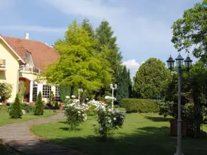 Villa Hedi