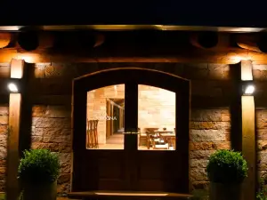 Hostería la Bordona