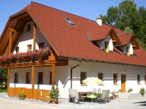 Ferienhaus Ehrenreith