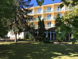 Solaris Hotel
