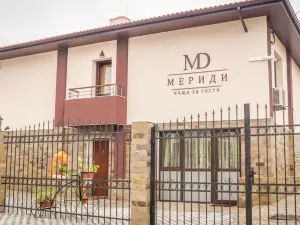 Guest House Meridi