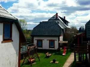 Ostoja