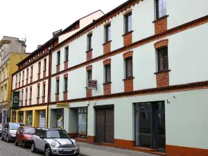 Apartamenty Szabla Bydgoszcz 1