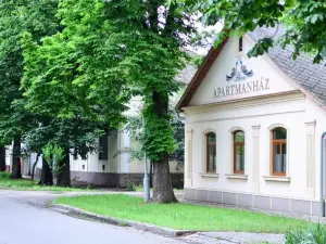 Pava Apartmanhaz