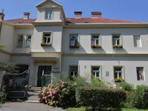 Waldpension Mück