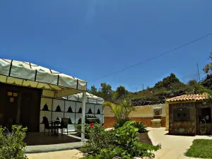 Suite Mariposa Finca Montimar