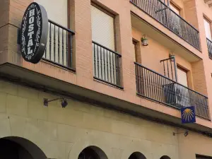 Hostal Villa de Navarrete