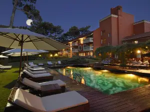 Barradas Parque Hotel & Spa