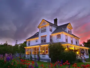 Harbourview Inn