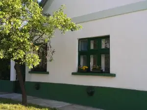 Duna-Lak Vendégház