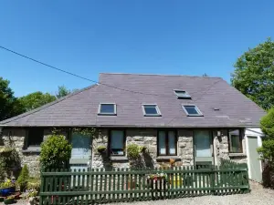 Stone Barn Cottage