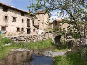 Posada de Urreci