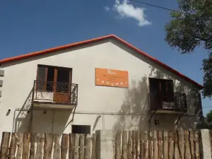 Nectar Hotel